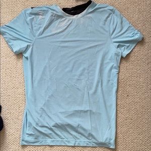 Lululemon Men’s Medium T Shirt